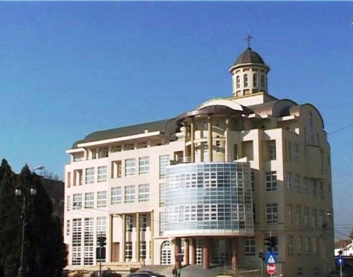 Conferinţă duhovnicească la Alba Iulia 