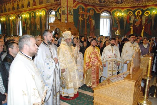 Sărbătoarea Sfântului Dimitrie în Transilvania