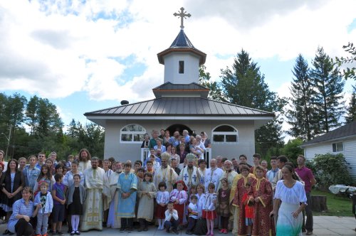 Misiune ortodoxă pe continentul american