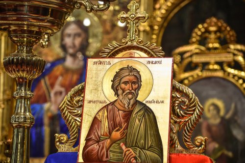 Prăznuire duhovnicească pentru Apostolul românilor