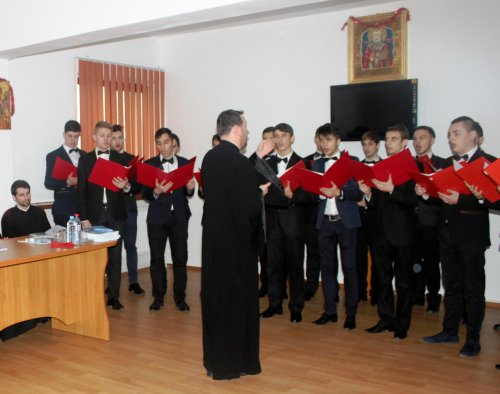 Programul concertelor de Crăciun în Arhiepiscopia Craiovei