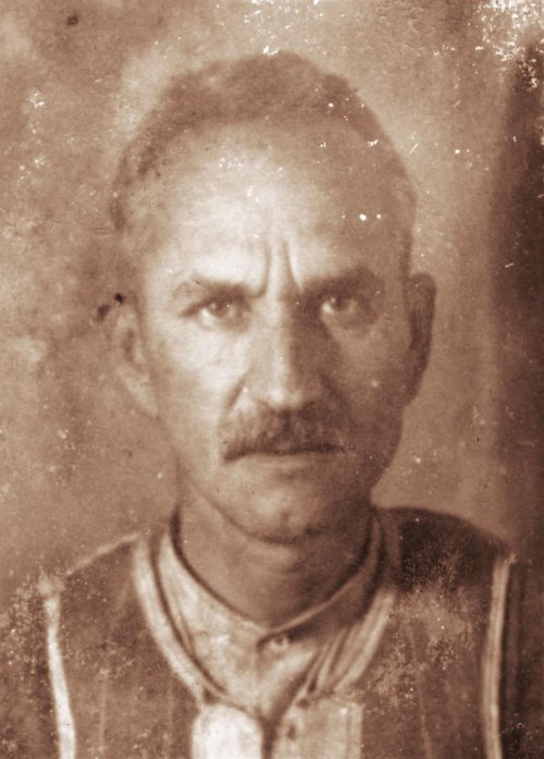 Părintele Constantin Jugureanu din Tohanii Prahovei sub persecuţia comunistă
