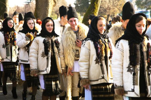 Festivalurile Junilor din Mărginimea Sibiului şi Ţara Făgăraşului