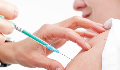 143.000 de doze suplimentare de vaccin antigripal