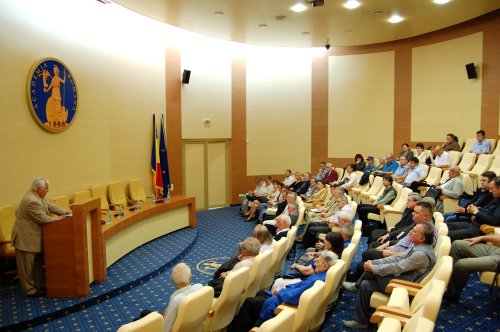 Ziua Națională a Culturii marcată la Timișoara și Caransebeș