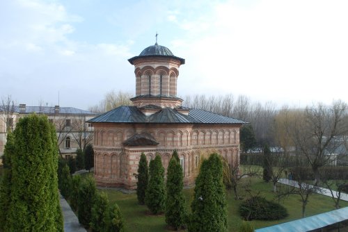 Seminarul Teologic din Craiova se pregăteşte de hram