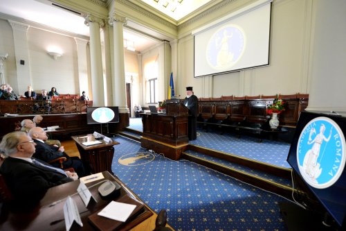 Activităţi ale slujitorilor Bisericii pentru Unirea Principatelor Române