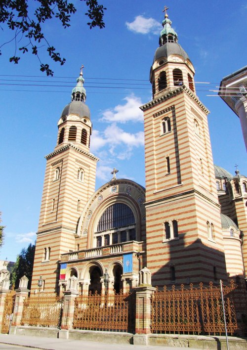 Examen de Capacitate preoţească la Sibiu