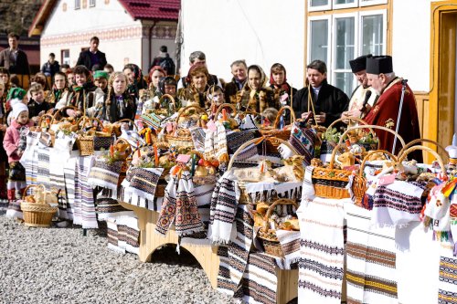 22 de localităţi sunt „Sate culturale ale României”