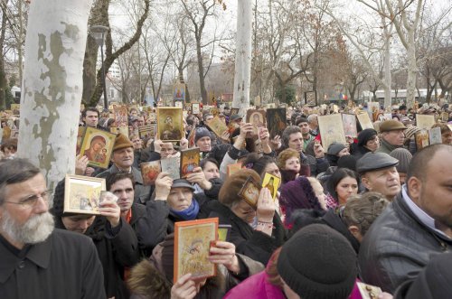 Ortodoxia, calea împărătească a Evangheliei