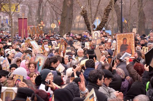 Ortodoxia, calea împărătească a Evangheliei