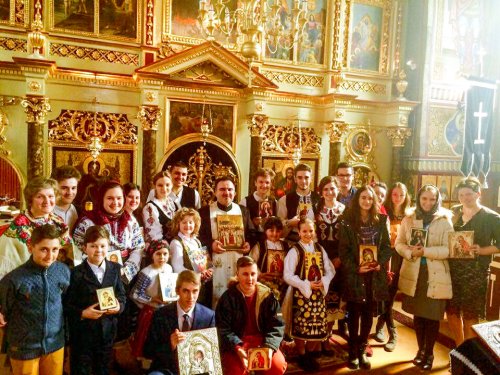 Activități dedicate Ortodoxiei în Banat