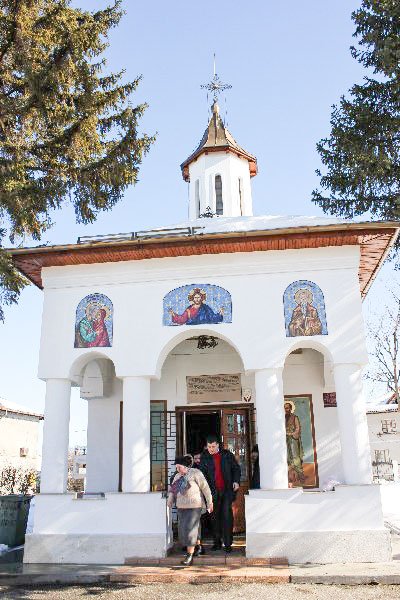 Conferinţe duhovniceşti la Biserica „Harşu” din Craiova