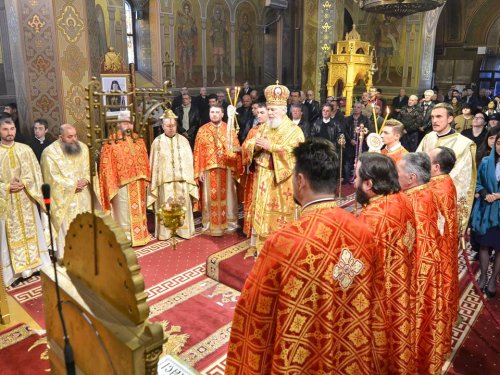 Duminica Sfintei Cruci în Muntenia şi Dobrogea