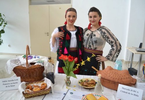 Proiect de salvare a preparatelor alimentare tradiţionale, la USAMV Cluj-Napoca