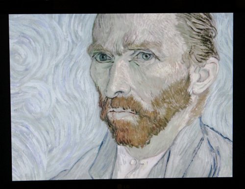 Expoziţie internaţională „Vincent van Gogh” la Timișoara
