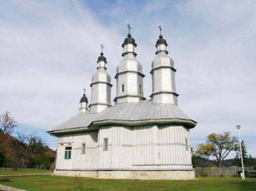 Sfântul Ierarh Pahomie de la Gledin va fi serbat la Pocrov