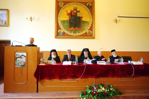 Simpozion internațional la Facultatea de Teologie din Sibiu