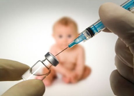Vaccinul hexavalent, disponibil în cabinetele medicilor 