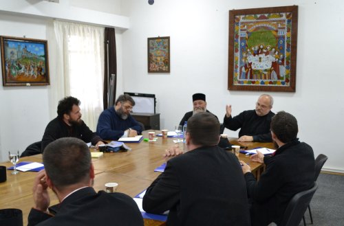 Persoanele cu adicţii în atenţia preoţilor din Arhiepiscopia Sibiului