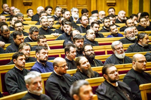 Conferință pastoral-misionară cu clericii din București și Ilfov