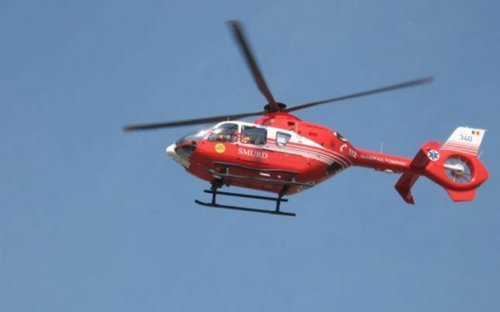  Îndemn la rugăciune pentru membrii echipajului elicopterului SMURD Iaşi prăbuşit în misiune