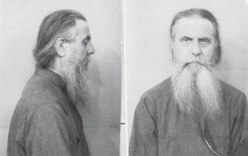 Duhovnicul Grigore Uriţescu în ghearele Securităţii comuniste