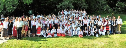 Olimpiada „Meşteşuguri artistice tradiţionale”, la Sibiu