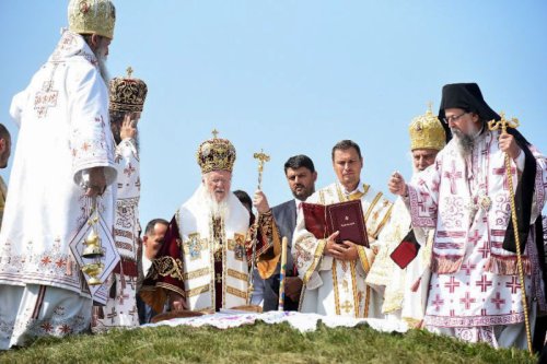 Evenimente comemorative în Eparhia Slavoniei, Croația