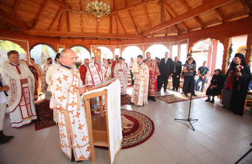 Sărbătoarea Înălţării Sfintei Cruci, în Transilvania