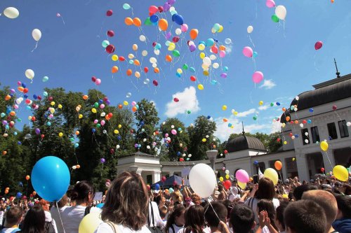 Simpozion dedicat învăţământului special, la Cluj-Napoca