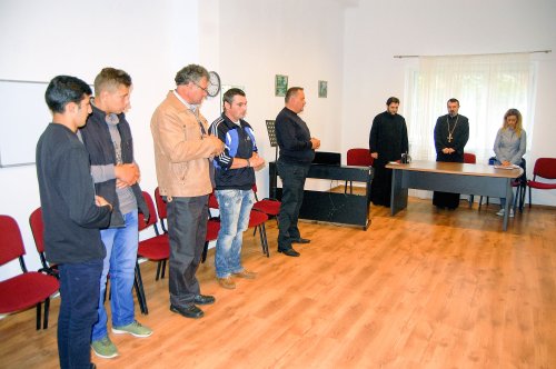 Cursuri de cântare bisericească la Timișoara