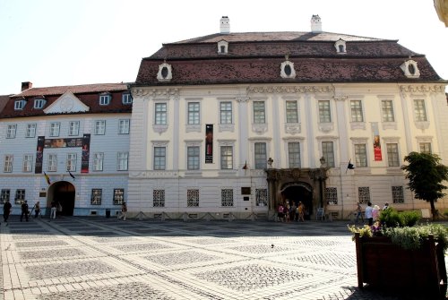 Regiunea Sibiu va fi Regiune Gastronomică Europeană în 2019