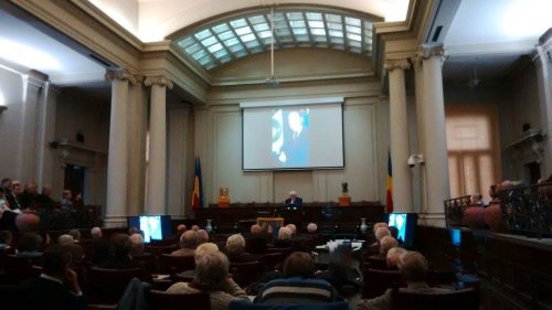 Academia Română propune propriul proiect de ţară