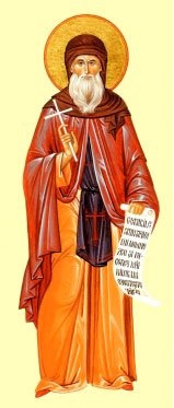 Sfântul Cuvios Dimitrie cel Nou, Ocrotitorul Bucureştilor (ale cărui moaşte se află în Catedrala Patriarhală); Sfântul Mucenic Nestor