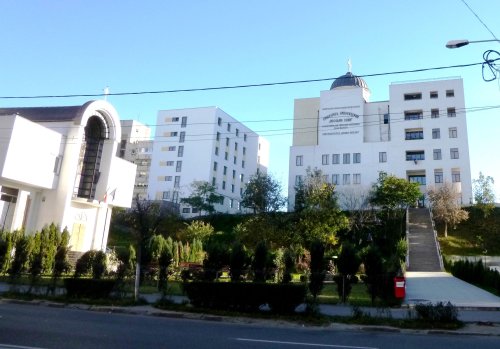 Simpozion Internaţional la Facultatea de Teologie Ortodoxă din Cluj-Napoca