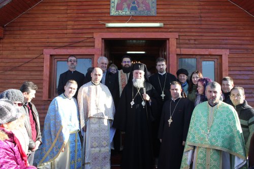 Sfânta Varvara, sărbătorită în Arhiepiscopia Craiovei