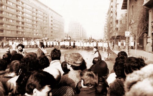Au trecut 27 de ani de la Revoluţia Română din 1989
