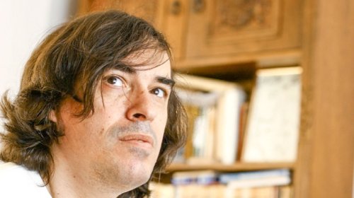 S-a decernat Premiul Naţional  de Poezie „Mihai Eminescu” pentru Opera Omnia