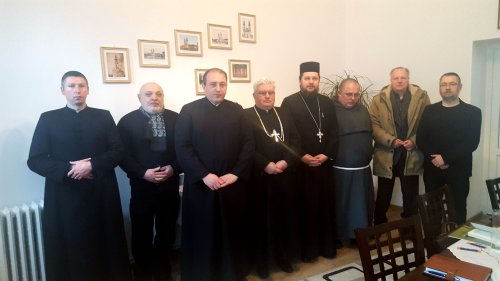 Programul săptămânii de rugăciune în municipiul Arad