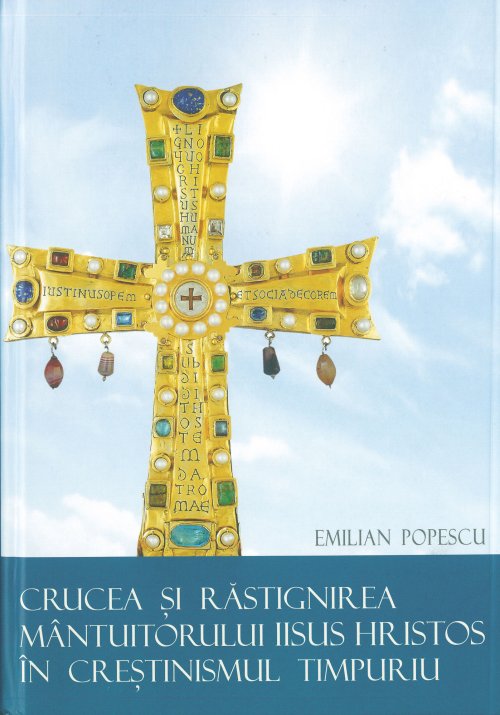 Descoperirea Lemnului Sfintei Cruci și ecoul ei în istorie 