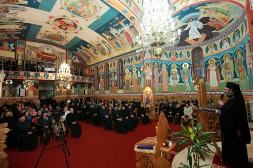 Despre rolul femeilor în Biserica Ortodoxă