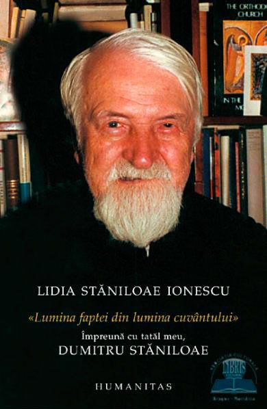 Lidia Stăniloae, împlinirea unei datorii morale