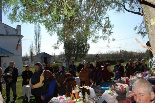 Cercuri pastorale în Protoieria Craiova Sud