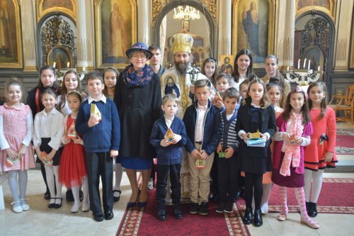 Sărbătoarea Învierii Domnului la românii ortodocşi din Ungaria