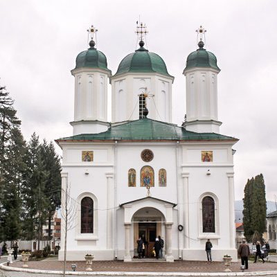 Concert de muzică psaltică la Catedrala „Sfântul Nicolae” din Râmnic