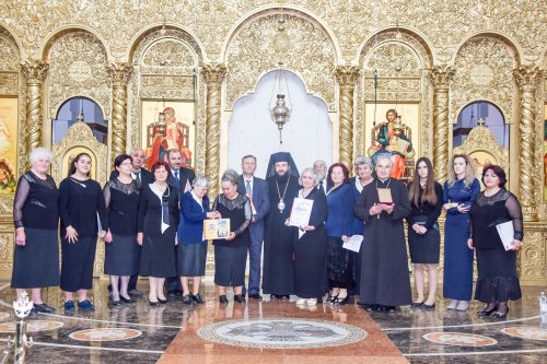 Festival de muzică religioasă la Caransebeș