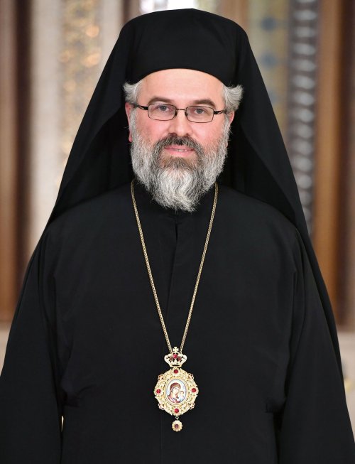 Inaugurarea Episcopiei Ortodoxe Române a Canadei şi întronizarea primului episcop