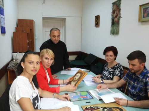 Concursul „Icoana și Școala mărturisirii”, în Sălaj