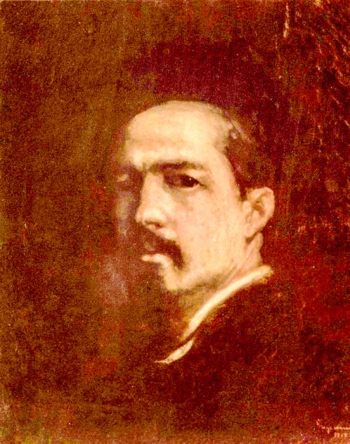 Nicolae Grigorescu, eroul smerit al artei românești